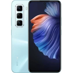 Смартфон Infinix Hot 50 Pro 8GB/256GB Glacier Blue