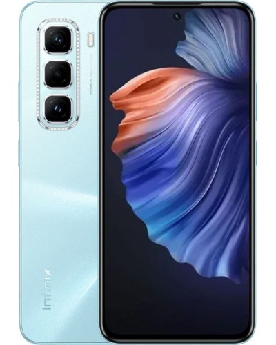 Smartfon Infinix Hot 50 Pro 8GB/256GB Glacier Blue