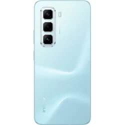 Смартфон Infinix Hot 50 Pro 8GB/256GB Glacier Blue
