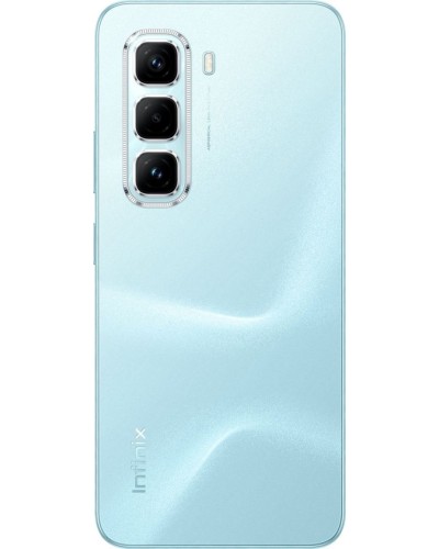 Smartfon Infinix Hot 50 Pro 8GB/256GB Glacier Blue
