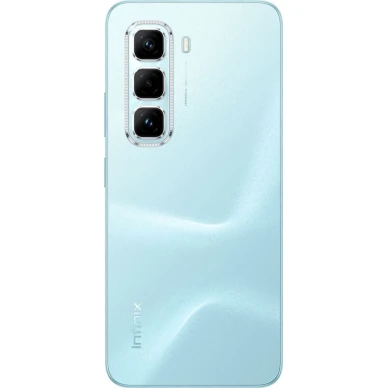 Смартфон Infinix Hot 50 Pro 8GB/256GB Glacier Blue