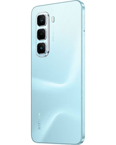 Smartfon Infinix Hot 50 Pro 8GB/256GB Glacier Blue