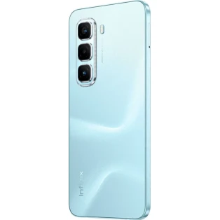 Смартфон Infinix Hot 50 Pro 8GB/256GB Glacier Blue