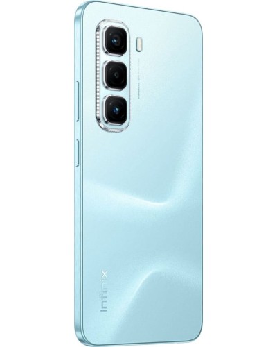 Smartfon Infinix Hot 50 Pro 8GB/256GB Glacier Blue