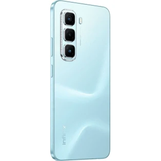 Смартфон Infinix Hot 50 Pro 8GB/256GB Glacier Blue