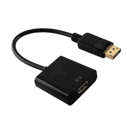 Переходник HDMI Displayport (Display to Hdmi) Переходник HDMI Displayport (Display to Hdmi)