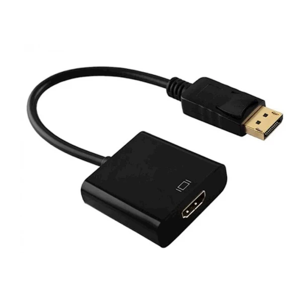 Переходник HDMI Displayport (Display to Hdmi) Переходник HDMI Displayport (Display to Hdmi)