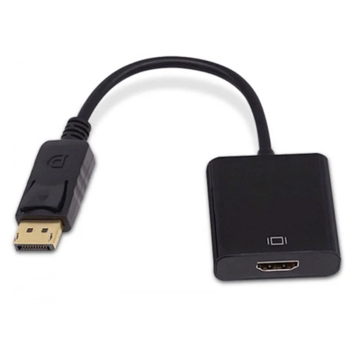 Переходник HDMI Displayport (Display to Hdmi) Переходник HDMI Displayport (Display to Hdmi)