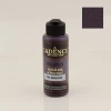 Декоративная акриловая краска Cadence Premium Acrylic Paint 1296 Plum, сливовый, 120 мл