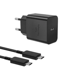 Адаптер S24U TA8680 PD 45W черный