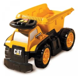 Zarrin Toys Большой грузовик F5 Игрушка Камаз F5