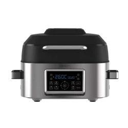 Аэрогриль Sencor SBG 8900SS