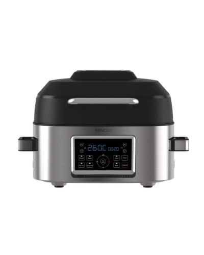 Aeroqril Sencor SBG 8900SS