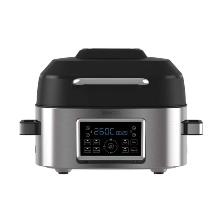 Аэрогриль Sencor SBG 8900SS Аэрогриль Sencor SBG 8900SS