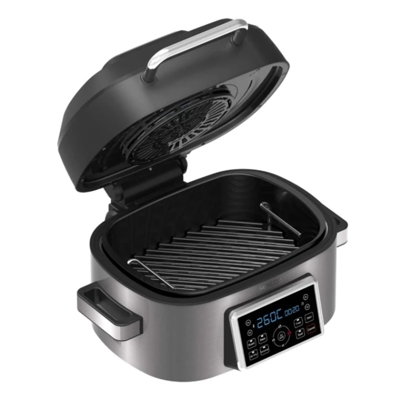Аэрогриль Sencor SBG 8900SS Аэрогриль Sencor SBG 8900SS