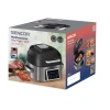 Аэрогриль Sencor SBG 8900SS Аэрогриль Sencor SBG 8900SS
