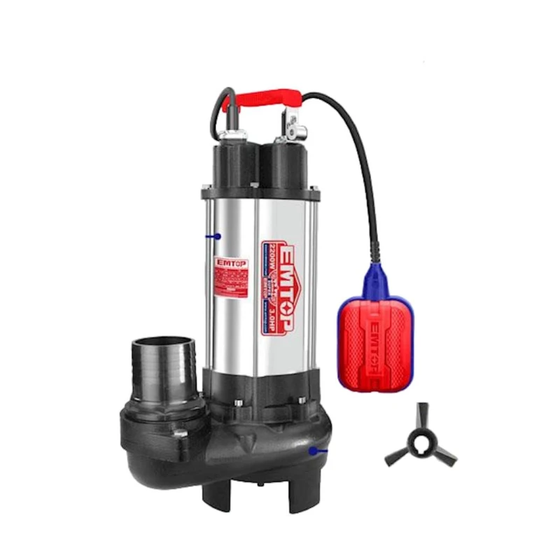 Водяной насос Emtop EWPPQD22001 Водяной насос Emtop EWPPQD22001