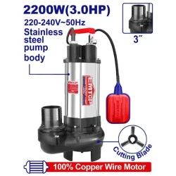 Водяной насос Emtop EWPPQD22001 Водяной насос Emtop EWPPQD22001