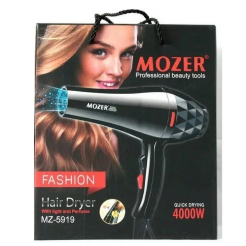 Фен Mozer MZ-5919