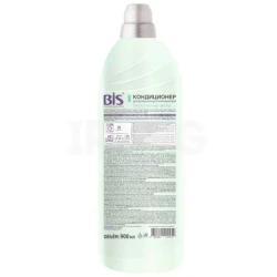 Кондиционер для белья Bis Пион и белые цветы 2250, 900 мл