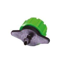 Капельница 0-100 л/ч для бесшовной капельной трубки - CPA-CS-0076 Капельница 0-100 л/ч для бесшовной капельной трубки - CPA-CS-0076