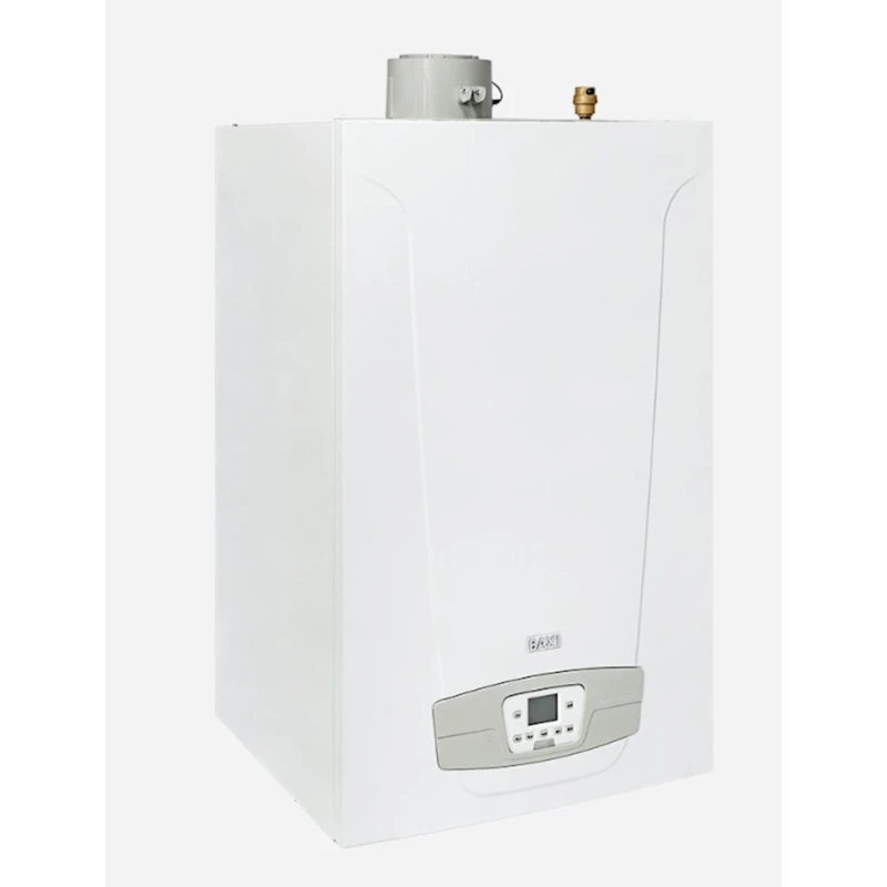 Комби BAXI Luna DUO-TEC MP/MP+ 1.90 Комби BAXI Luna DUO-TEC MP/MP+ 1.90