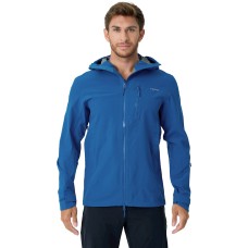 Kişilər üçün gödəkçə Viking Trek Pro 2.0 Classic, poliester, ölçü XXL, göy
