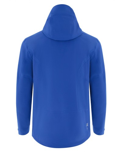 Kişilər üçün gödəkçə Viking Trek Pro 2.0 Classic, poliester, ölçü XXL, göy