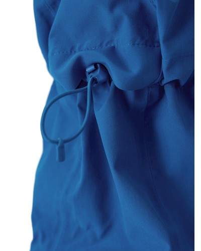 Kişilər üçün gödəkçə Viking Trek Pro 2.0 Classic, poliester, ölçü XXL, göy
