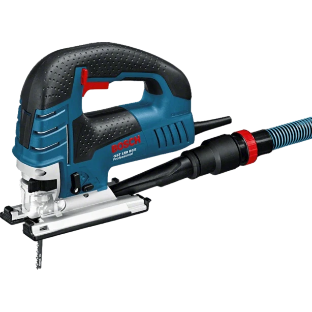 Elektrik lobzik Bosch GST 150 BCE Elektrik lobzik Bosch GST 150 BCE