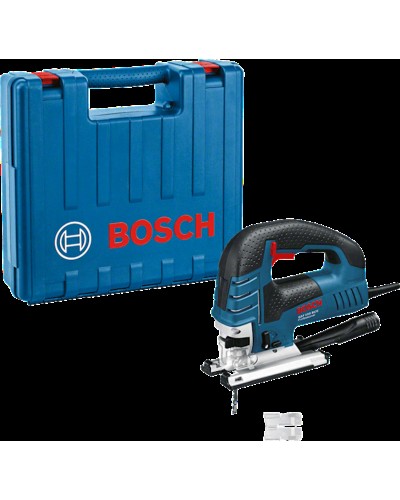 Elektrik lobzik Bosch GST 150 BCE