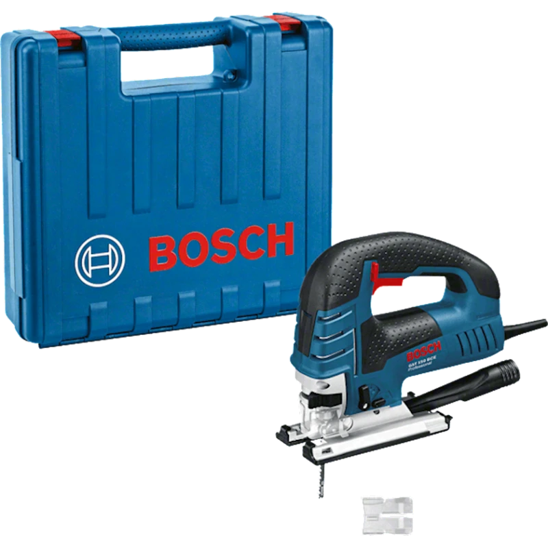 Elektrik lobzik Bosch GST 150 BCE Elektrik lobzik Bosch GST 150 BCE