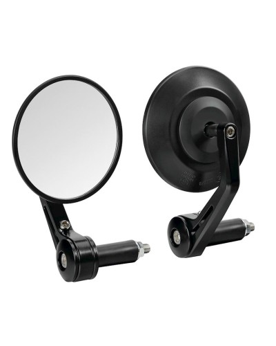 Motosikl üçün güzgü Lampa 91636 Oculus M10x1.25