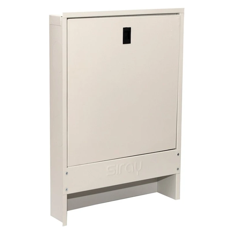 Avtomatik söndürücü qutusu KD100 60x100 sm