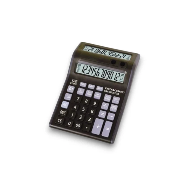 İki ekranlı kalkulyator, Ko58