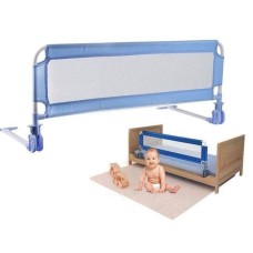 Beşik bamperi UX6586, 15.2х50х42 sm, göy