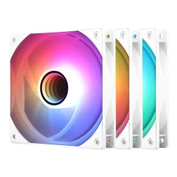 Набор вентиляторов для процессора Thermalright TL-C12W-S V3 X3