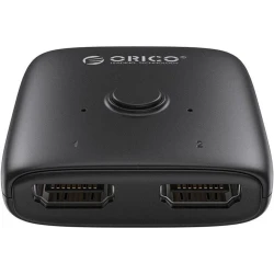 HDMI-адаптер Orico HS2-A1 (управляющий HDMI-коммутатор 2xHDMI порта)