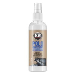 Panel təmizlici vasitə K2 Polo Protectant 250ml Panel təmizlici vasitə K2 Polo Protectant 250ml