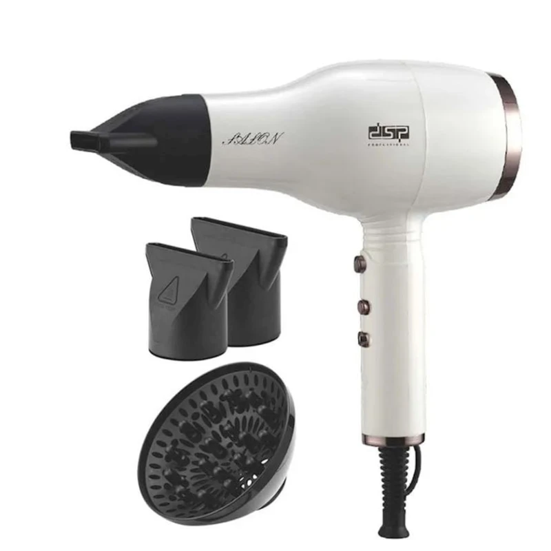 Fen DSP 37002 White Fen DSP 37002 White