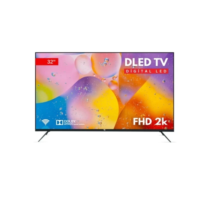 Телевизор SEE 32G7L Телевизор SEE 32G7L