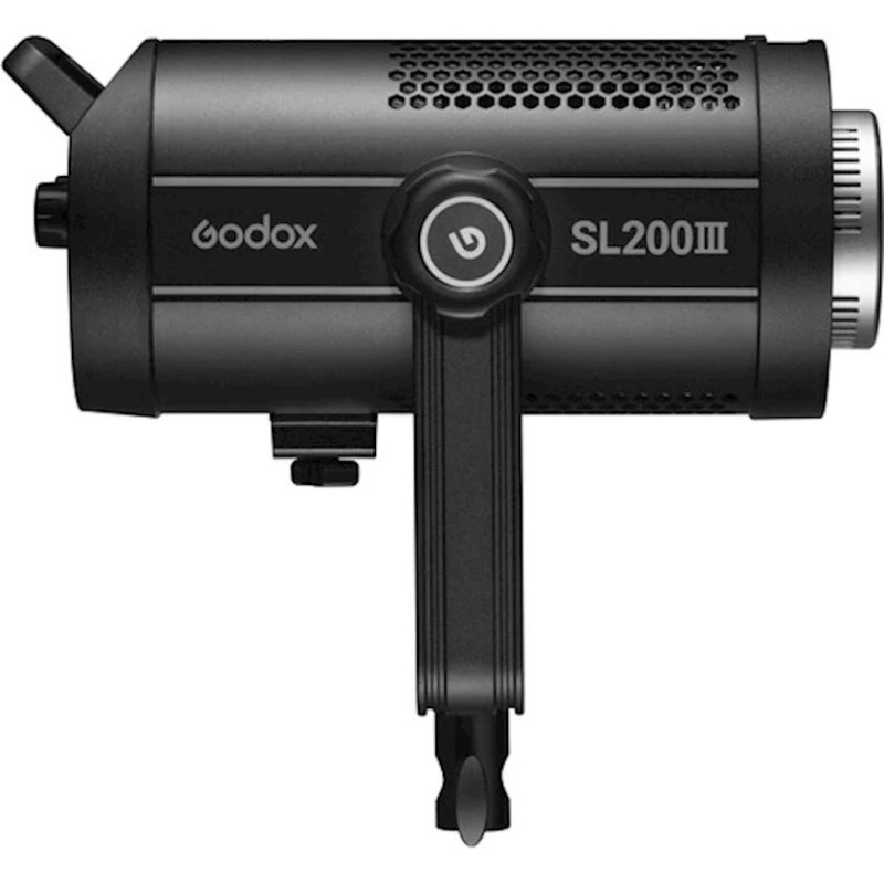 Осветитель светодиодный Godox SL 200 III Осветитель светодиодный Godox SL 200 III