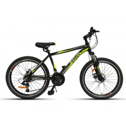 Горный велосипед Start Echo 24 Горный велосипед Start Echo 24