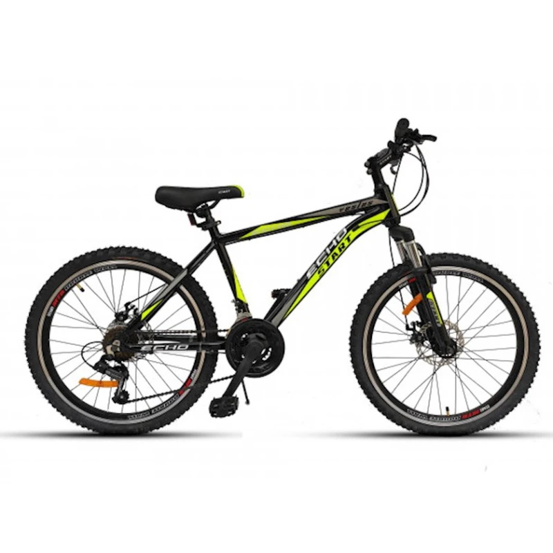 Горный велосипед Start Echo 24