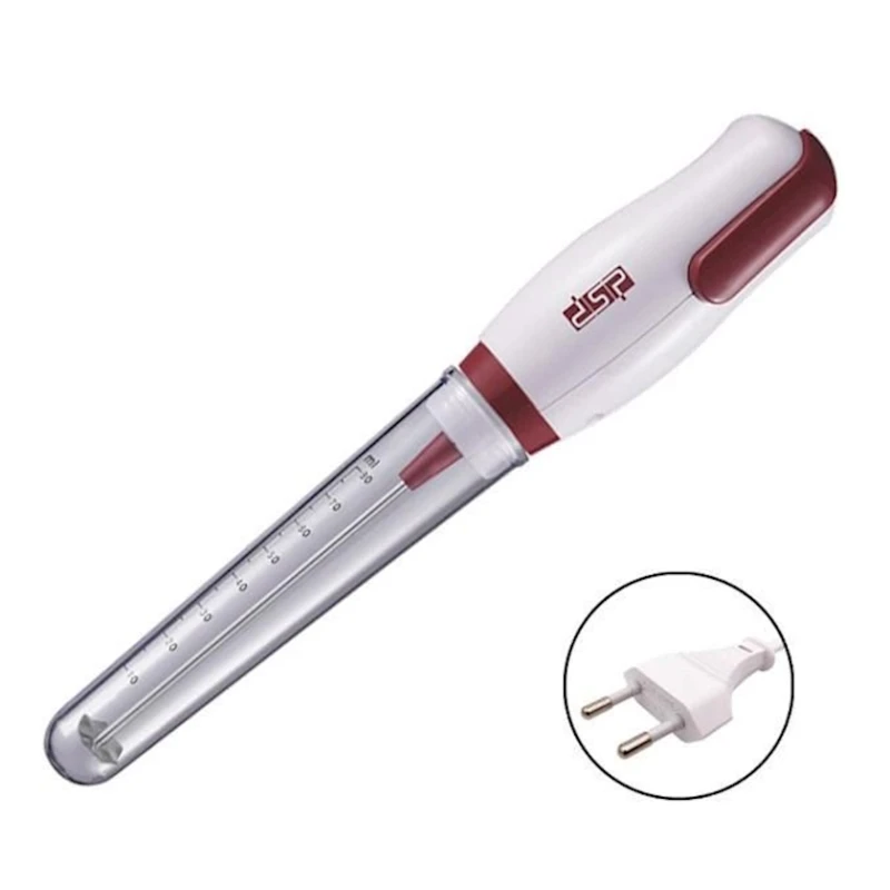 Капучинатор DSP KA3069 Red Капучинатор DSP KA3069 Red