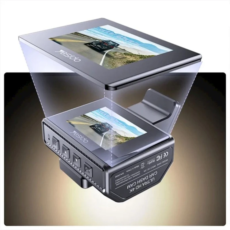 Видеорегистратор Yesido KM15 Видеорегистратор Yesido KM15