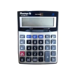 Калькулятор Flamingo CD-2592-16 Калькулятор Flamingo CD-2592-16