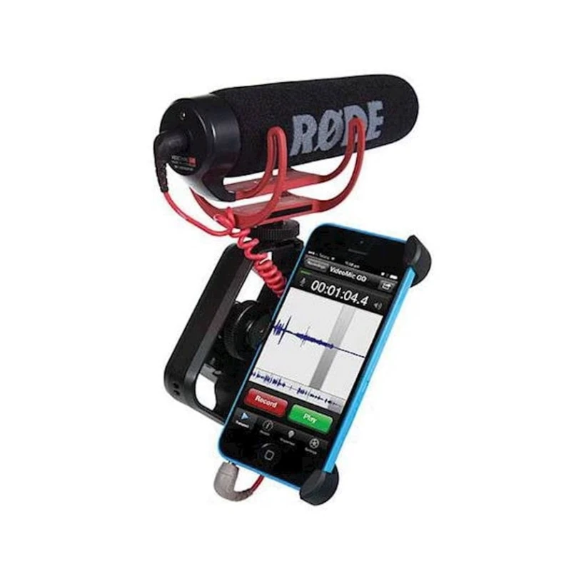 Kabel Rode 3.5 mm SC7 TRS to TRRS Kabel Rode 3.5 mm SC7 TRS to TRRS