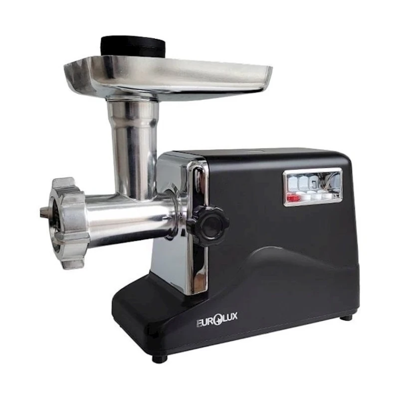 Мясорубка Eurolux EU-MG3152YB Мясорубка Eurolux EU-MG3152YB