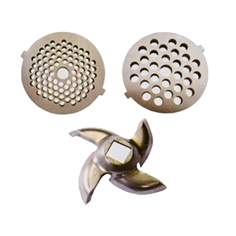 Мясорубка Eurolux EU-MG3152YB Мясорубка Eurolux EU-MG3152YB